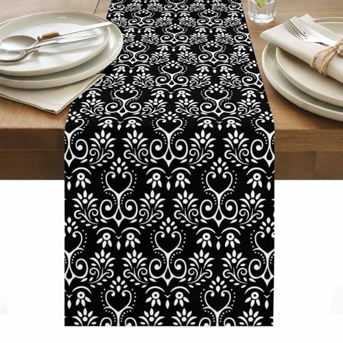 テーブルランナー 黒」の人気商品一覧 | 安い商品を通販サイトから探す